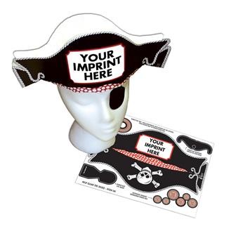 Digital Buccaneer Outfit